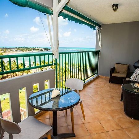 Enchanted Jewel 39 Beachfront Pool ルキリョ エクステリア 写真