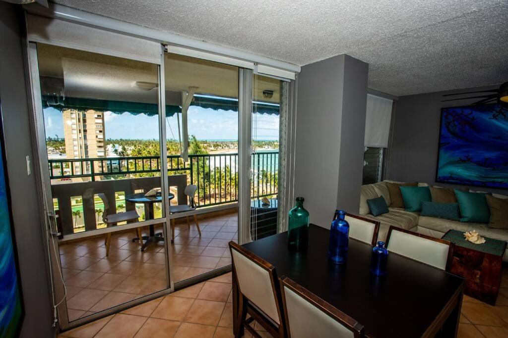 Enchanted Jewel 39 Beachfront Pool ルキリョ エクステリア 写真